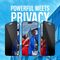 PanzerGlass - Screen Protection Privacy - iPhone 16 Plus - Ultra Wide Fit / Electronics