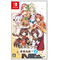 Food Girls 2: Civil War (Import) / Nintendo Switch - Nintendo Switch Games - Games - Techbox