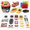 Metal Machines - Speed Hero Helmet Playset (67125) / Toys - Αταξινόμητα -  - Techbox