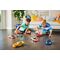 Metal Machines - Speed Hero Helmet Playset (67125) / Toys - Αταξινόμητα -  - Techbox