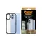 PanzerGlass - HardCase - iPhone 16 - Black / Electronics - Apple Cases - Cases - Techbox
