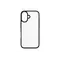 PanzerGlass - HardCase - iPhone 16 - Black / Electronics - Apple Cases - Cases - Techbox