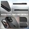 PanzerGlass - HardCase - iPhone 16 Pro Max - Black / Electronics | Techbox