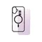PanzerGlass - HardCase MagSafe - iPhone 16 Plus - Black / Electronics - Apple Cases - Cases - Techbox