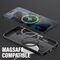 PanzerGlass - HardCase MagSafe - iPhone 16 Plus - Black / Electronics - Apple Cases - Cases - Techbox