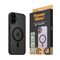 PanzerGlass - HardCase MagSafe - iPhone 16 Plus - Black / Electronics - Apple Cases - Cases - Techbox