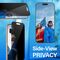 PanzerGlass - Screen Protection Privacy - iPhone 16 Pro - Ultra Wide Fit / Electronics