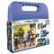 Educa - Puzzle -6-9-12-16 Spidey & His Amazing Friends (80-19580) / Toys - Puzzles - Gifts - Techbox