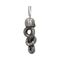 Harry Potter The Dark Mark Hanging Ornament 9.5cm / Fan Shop and Merchandise |  Techbox