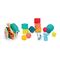 Ludi - Sensory set - Savannah - (LU30135) / Toys