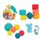 Ludi - Sensory set - Savannah - (LU30135) / Toys