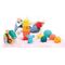 Ludi - Sensory set - Savannah - (LU30135) / Toys