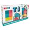 Ludi - Sensory set - Savannah - (LU30135) / Toys