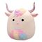 Squishmallows 40 cm P20 Dagnus Highland Cow (206542) / Toys - Plushies - Gifts - Techbox