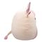 Squishmallows 40 cm P20 Dagnus Highland Cow (206542) / Toys - Plushies - Gifts - Techbox