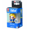 Good Loot - Fallout Vault Boy Good Loot 3D Keychain / Fan Shop and Merchandise |  Techbox