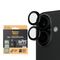 PanzerGlass - Hoops Lens Protector - iPhone 16/iPhone 16 Plus - Black / Electronics - Αταξινόμητα -  - Techbox