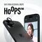 PanzerGlass - Hoops Lens Protector - iPhone 16/iPhone 16 Plus - Black / Electronics - Αταξινόμητα -  - Techbox