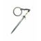 Good Loot - The Witcher 3 Ciri Sword Keychain / Fan Shop and Merchandise - Keychains - Gifts - Techbox