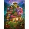 Ravensburger - Puzzle Disney Encanto 1000p (12000608) / Toys - Puzzles - Gifts - Techbox