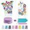 Style 4 Ever - Diamond Art Lamp Set (299) / Toys