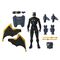 Batman - Adventures Wing Attack Batman 30 cm (6070532) / Toys