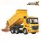 POWER X - RC Dump Truck (20342) / Toys - Modeling - Hobbies - Techbox