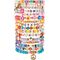 Real UniQ - Clay Beads Set (30517) / Toys