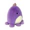 Squishmallows 30 cm P20 Fuzz A Mallows Violet Octopus (209139) / Toys |  Techbox