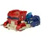 Transformers - MV8 Prime Changer - Optimus Prime (F8691) / Toys