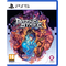Blazing Strike / PlayStation 5 | Techbox