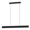 EGLO - Andreas-Z long table pendant black L117 - RGB + TW - Zigbee, Bluetooth / Electronics - Αταξινόμητα -  - Techbox