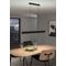 EGLO - Andreas-Z long table pendant black L117 - RGB + TW - Zigbee, Bluetooth / Electronics - Αταξινόμητα -  - Techbox