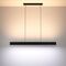 EGLO - Andreas-Z long table pendant black L117 - RGB + TW - Zigbee, Bluetooth / Electronics - Αταξινόμητα -  - Techbox