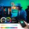 EGLO - Tabiano-Z mirror lamp chrome L60.5 - RGB + TW - Zigbee, Bluetooth / Electronics - Αταξινόμητα -  - Techbox