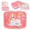 Ylvi - Lunchbox COLOR CLOUD ( 0413031 ) / Toys - Merchandise Food Preparation - Various - Techbox