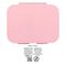 Ylvi - Lunchbox COLOR CLOUD ( 0413031 ) / Toys - Merchandise Food Preparation - Various - Techbox