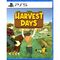Harvest Days: My Dream Farm / PlayStation 5 - PS5 Games - Games - Techbox