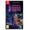 Naheulbeuk’s Dungeon Master (Limited Edition) / Nintendo Switch - Nintendo Switch Games - Games - Techbox