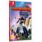 UFO Robot Grendizer: The Feast of the Wolves / Nintendo Switch - Nintendo Switch Games - Games - Techbox