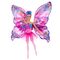 Barbie – Butterfly Dance (HXJ10) / Toys - Dolls - Collectibles - Techbox