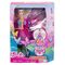 Barbie – Butterfly Dance (HXJ10) / Toys - Dolls - Collectibles - Techbox