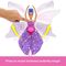 Barbie – Butterfly Dance (HXJ10) / Toys - Dolls - Collectibles - Techbox