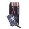 Miss Melody - Triple Pencil Case  LED GLITTER HORSE ( 0413190 ) / Toys - Merchandise Office Supplies - Various - Techbox
