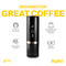 Aqiila - Coffeebird - Portable espresso machine / Sport and Outdoor - Αταξινόμητα -  - Techbox