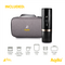 Aqiila - Coffeebird - Portable espresso machine / Sport and Outdoor - Αταξινόμητα -  - Techbox
