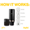 Aqiila - Coffeebird - Portable espresso machine / Sport and Outdoor - Αταξινόμητα -  - Techbox