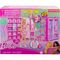 Barbie – Dream Closet 3.0 with Doll (HXD58) / Toys |  Techbox