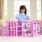 Barbie – Dream Closet 3.0 with Doll (HXD58) / Toys |  Techbox