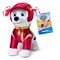 Paw Patrol - Rescue Wheels - Basic Plush - Marshell (19cm) / Toys - Plushies - Gifts - Techbox